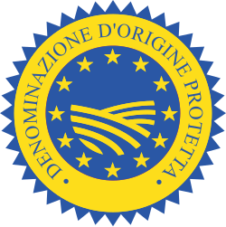 IGP – Indicazione Geografica Protetta