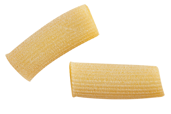 Rigatoni IGP